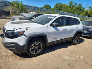 JEEP CHEROKEE TRAILHAWK