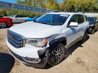 GMC ACADIA SLT-1