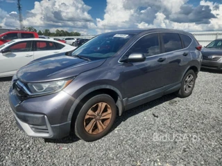 HONDA CR-V LX