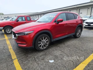 MAZDA CX-5 GRAND TOURING