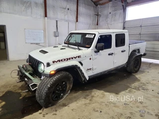 JEEP GLADIATOR MOJAVE