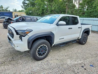 TOYOTA TACOMA TRD OFF-ROAD