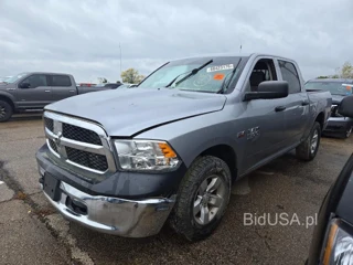 RAM 1500 CLASSIC SSV