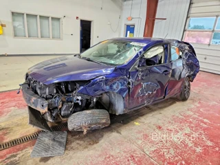 MAZDA 3 I