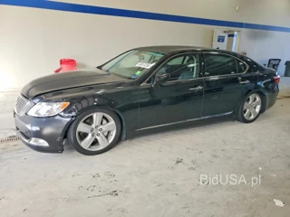 LEXUS LS 460L