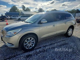 BUICK ENCLAVE