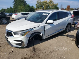 ACURA RDX ADVANCE