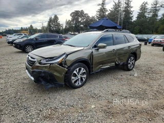 SUBARU OUTBACK LIMITED XT