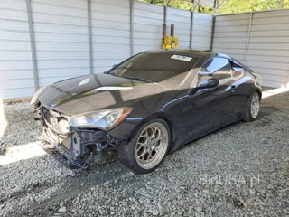 HYUNDAI GENESIS COUPE 2.0T PREMIUM