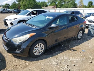 HYUNDAI ELANTRA GLS