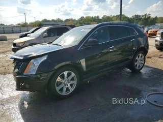 CADILLAC SRX PREMIUM COLLECTION