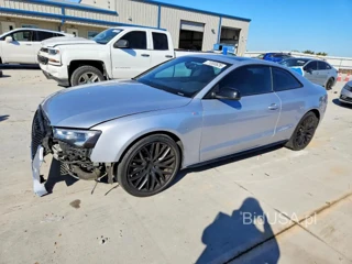 AUDI A5 PREMIUM PLUS S-LINE