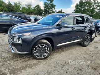 HYUNDAI SANTA FE SEL PREMIUM