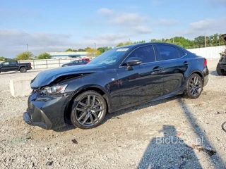 LEXUS IS 300