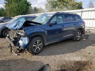 VOLKSWAGEN ATLAS SE