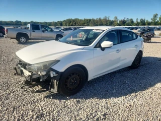 MAZDA 3 SPORT