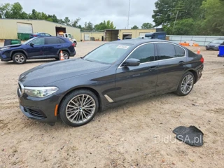BMW 530 I