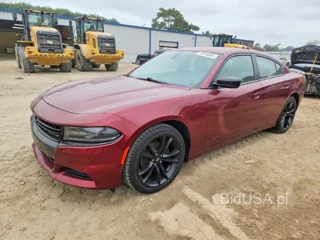 DODGE CHARGER SXT