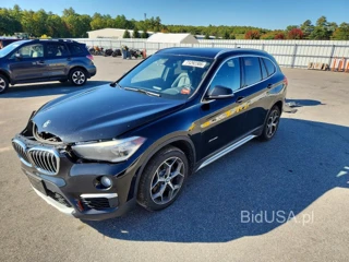 BMW X1 XDRIVE28I