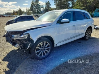 AUDI Q7 PREMIUM PLUS