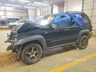 JEEP LIBERTY SPORT