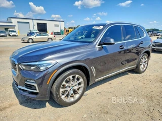 BMW X5 SDRIVE 40I