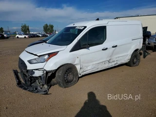 FORD TRANSIT CONNECT XL