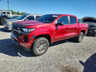 CHEVROLET COLORADO LT