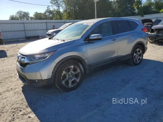 HONDA CR-V EXL