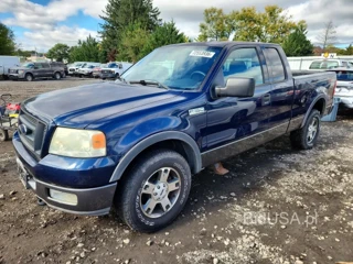 FORD F150