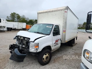 FORD E350