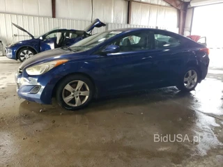 HYUNDAI ELANTRA GLS