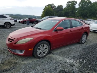 MAZDA 6 S