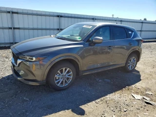 MAZDA CX-5 PREFERRED