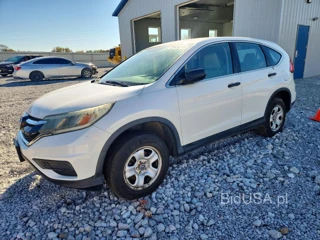 HONDA CR-V LX