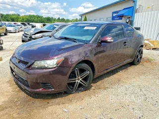 SCION TC BASE