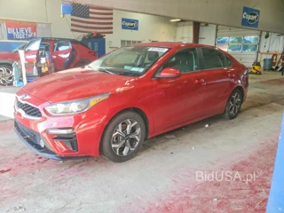 KIA FORTE LXS