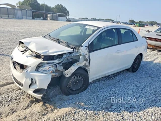TOYOTA YARIS FLEET
