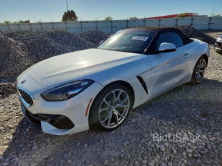 BMW Z4 SDRIVE30I