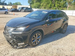 LEXUS NX 200T F SPORT