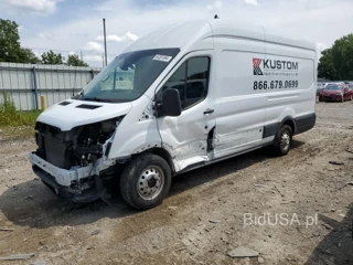 FORD TRANSIT T-250