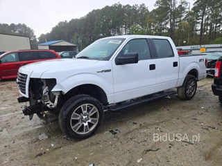 FORD F150 SUPERCREW