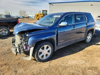 GMC TERRAIN SLE