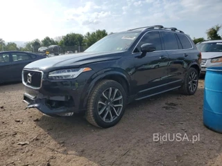 VOLVO XC90 T6