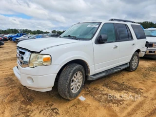FORD EXPEDITION XLT