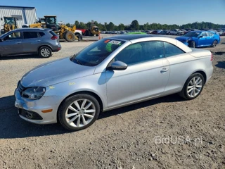 VOLKSWAGEN EOS KOMFORT