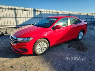 VOLKSWAGEN JETTA S