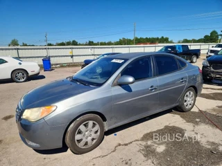 HYUNDAI ELANTRA GLS