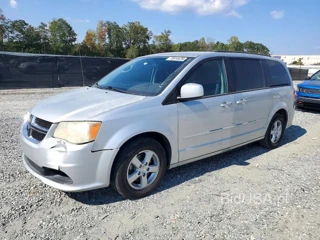 DODGE GRAND CARAVAN MAINSTREET