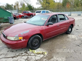 BUICK CENTURY CUSTOM